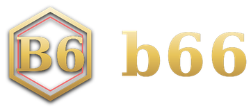 b66 logo